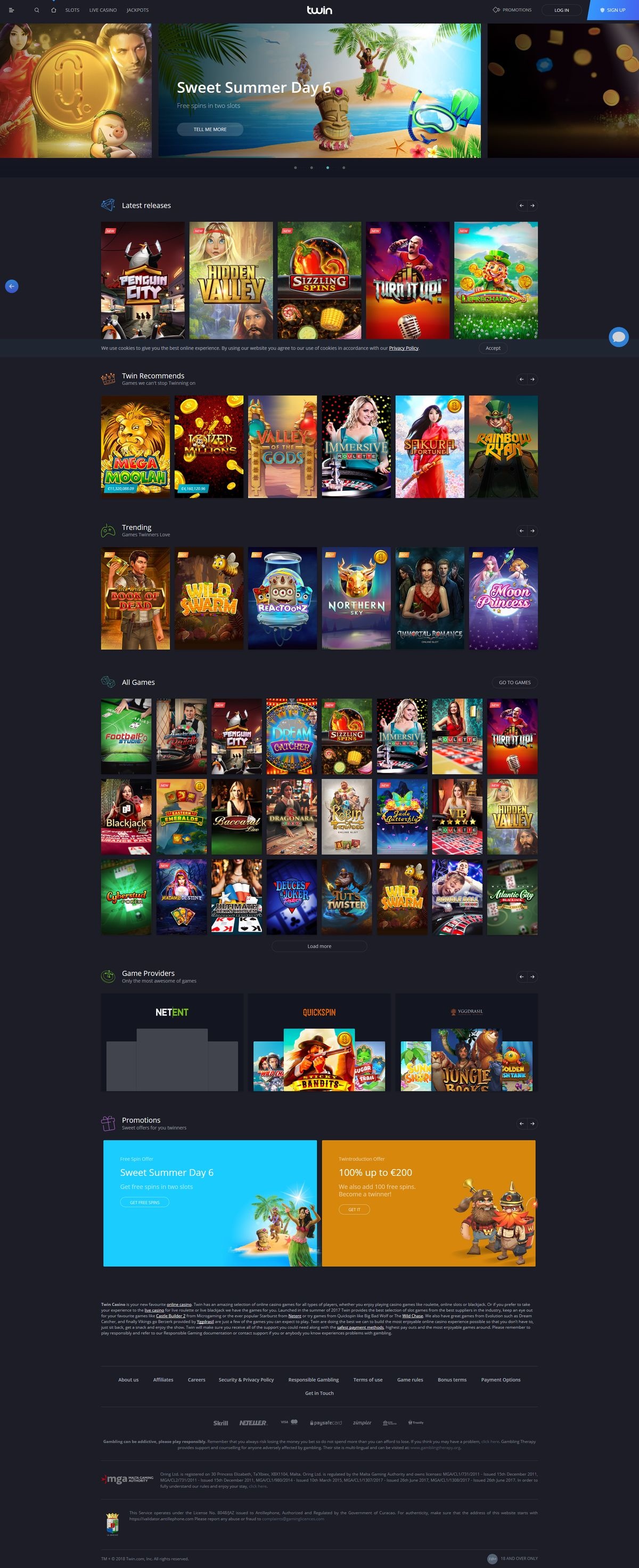 Betflare game