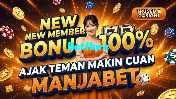 Betflare casino presented on mobile device in Pakistan with slots and live games