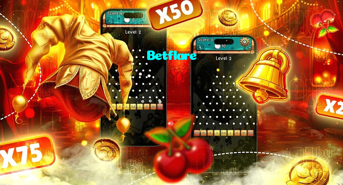 Betflare